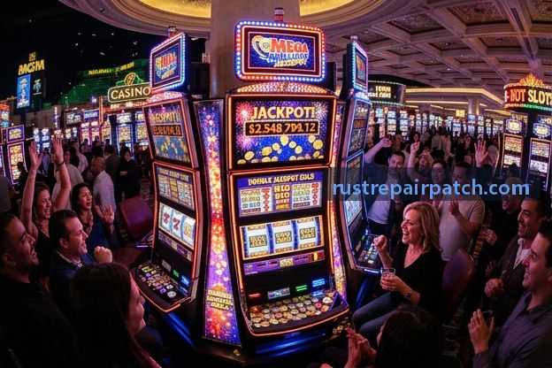Bảng nhịp nhấp nhả thủ công 3-5 giây khi quay Mini Poker dễ ăn hũ